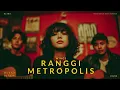 Wings - Ranggi Metropolis (Cover) - Psychedelic Rock Version - KLYRA