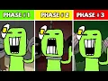 Download Lagu Incredibox: PARASPRUNKE MODDED BUT MORE BONUSES | Normal and Horor Version (New Mod) | NovaBox