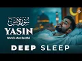 Download Lagu Surah Yasin (Yaseen) سورة يس | A Beautiful Way to Embrace the Silence | Al-Taqwa TV