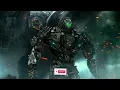 Lockdown (slowed+reverb)