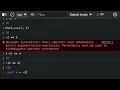 JavaScript tips The exponentiation operator