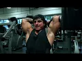 MOTIONLESS IN WHITE - VOICES (TREN TWINS MOTIVATION) GYM MUSIC VIDEO