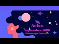 Aries September 2026 Horoscope Forecast Full Moon in Your Sign Mars Ruler Heats Up Love House
