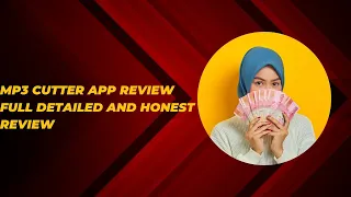 Download MP3 cutter app review | Full detailed and honest review | Info tech MP3