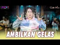 Download Lagu Della Monica - AMBILKAN GELAS | SHAGGYDOG | Pargoy Ambyar