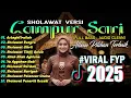Download Lagu SHOLAWAT VERSI CAMPURSARI FULL ALBUM (ALLAH ALLAH AGHISNA YA RASULULLAH) SHOLAWAT DANGDUT KOPLO 2025