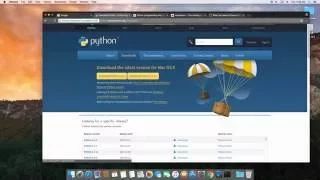 Complete Python Installation Guide for