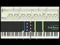 Punta Bianca – Ludovico Einaudi | Sheet Music & MIDI Visualizer 🎵
