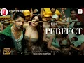 PERFECT - Lyric Video I Guru Randhawa, Varun Dhawan, Janhvi Kapoor I SunnySanskari Ki Tulsi Kumari