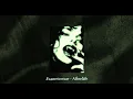 Evanescence - Afterlife (slowed + reverb)