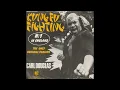 Carl Douglas - Kung Fu Fighting (Single Version) - Vinyl recording HD