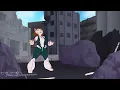 Ochako Vore animation