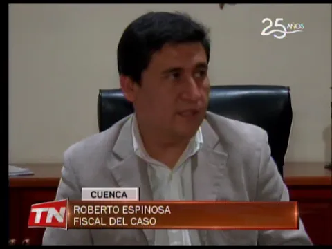 11 años 6 meses de prisión para traficante de drogas a gran escala
