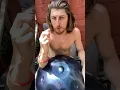 Download Lagu Ik speel de handpan in 9-toetsen D Kurd in Blue 440hz Gen 3! 🙌