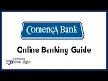Comerica Bank Online Banking Guide Login - Sign up
