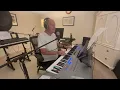 Download Lagu I Love How You Love Me...cover ..played on a Tyros 5 Keyboard.