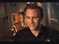Monster s Ball R 2001 Heath Ledger Interview