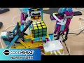 Code Ninjas North York Throwback