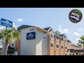 Sleep Inn Suites Tallahassee-Capitol Tallahassee FL United States Hotel Review