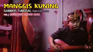 manggis kuning versi gambus tunggal mustamin temu karya tv official video 