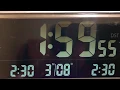 March 8 2020 Daylight Savings Time DST change SPRING FORWARD in Florida USA 2020 2020
