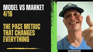 Why Your Betting Model Is LYING To You Use THIS Instead