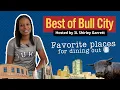 Best of Bull City Favorite places for dining out