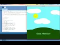 Creative Coding Week 5 - Coditionals