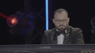 فؤاد و منيب   عتاب   برنامج سولد أوت كامل العدد                             دندنها