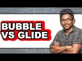 Bubble vs Glide - 2025 Comparison