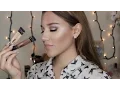 Cream Contour using LA Girl Pro Concealers I msuazo
