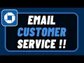 How to Email Chase Bank Customer Service