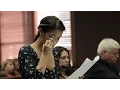 Daughter of DUI victim speaks in sentencing