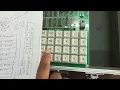 Familiarization of MDA 8086 Microprocessor Kit in Bangla for Microprocessor Interfacing Lab