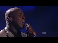 Jacob Lusk - Dance With My Father (Luther Vandross) - American Idol 2011 Top 7 - 04/20/11