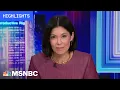 Watch Alex Wagner Tonight Highlights July 6