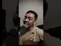 Bilal Indrajaya - Akhir Pekan Yang Hilang (cover)