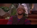 Taye Diggs Hilarious Vines on Ellen