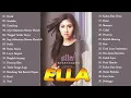 Download Lagu ELLA full album 