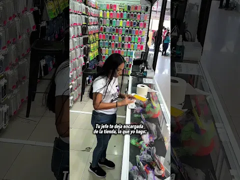 Lo bueno que lo dejo en buenas manos