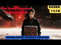 Download Lagu KAISAR AGUNG SENI BELA DIRI BAB 1578 BAHAN ABADI TINGKAT DELAPAN