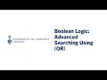 Download Lagu Advanced Searching Using (OR)