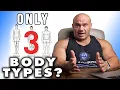 What Body Type Are You ACTUALLY and Does it Even Matter