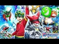 Download Lagu Digimon Universe Appli Monsters - Opening 2 (Official HD )