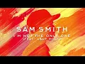 Sam Smith - I'm Not The Only One ft. A$AP Rocky (Official Audio)
