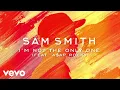 Download Lagu Sam Smith - I'm Not The Only One ft. A$AP Rocky (Official Audio)