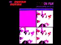 Duran Duran - Girls On Film  (Night Edition) (aka after dark version)