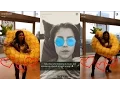 Download Lagu Anna Kendrick ► Snapchat Story ◄ 11 March 2017