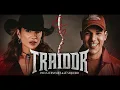 Zé Vaqueiro, Paula Fernandes - Traitor (Official Audio)