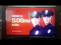 MeTV - The Summer Of MeTV Schedule Bumper 2022
